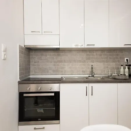 Casa Di Mykonos Apartamento *