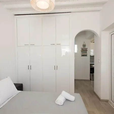 Casa Di Mykonos Mykonos Town