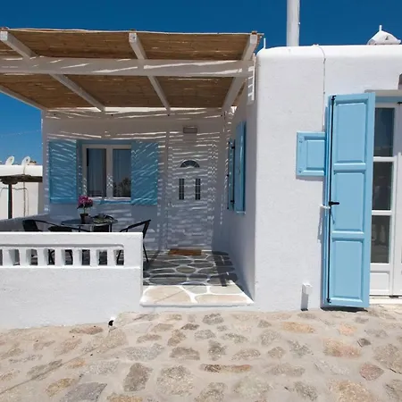 Casa Di Mykonos * Mykonos Town