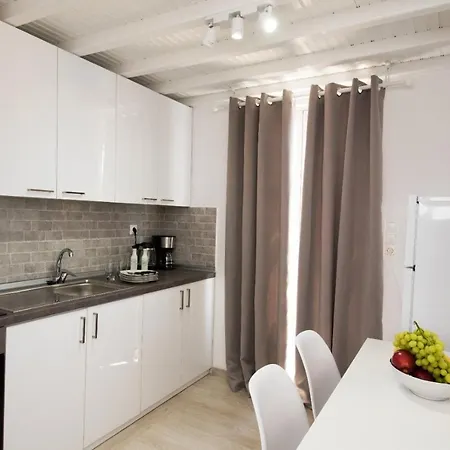 Apartamento Casa Di Mykonos *