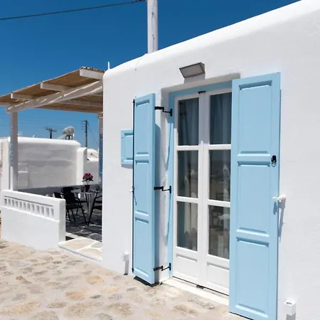 Casa Di Mykonos شقة