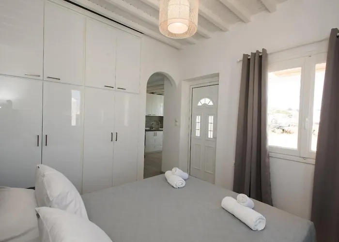 Casa Di Mykonos Mykonos Town