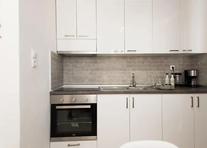 Casa Di Mykonos Apartamento *