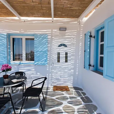アパート Casa Di Mykonos Mykonos Town